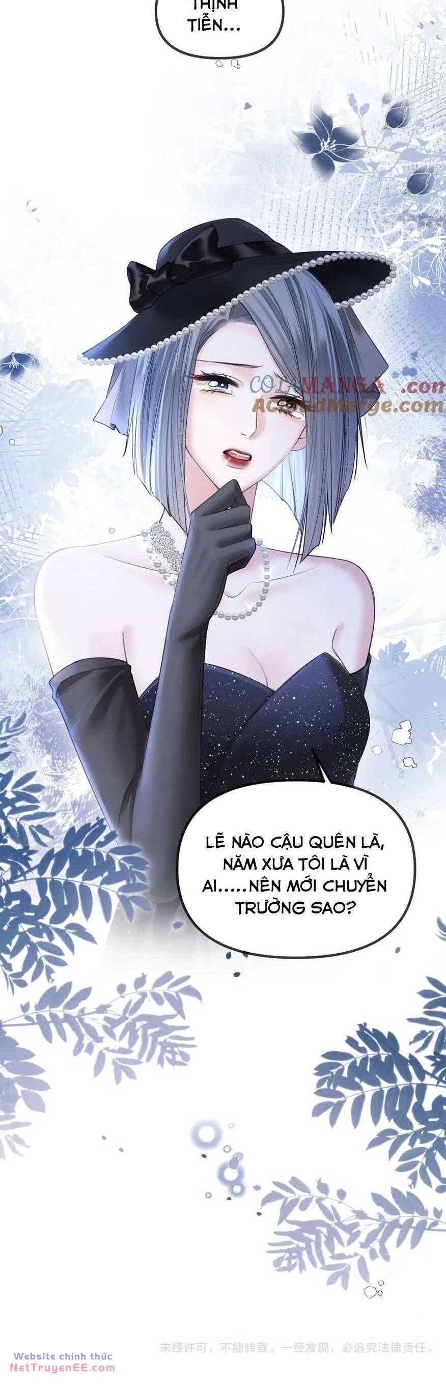 Ngày Mai Cũng Thích Em Chapter 44 - Trang 2