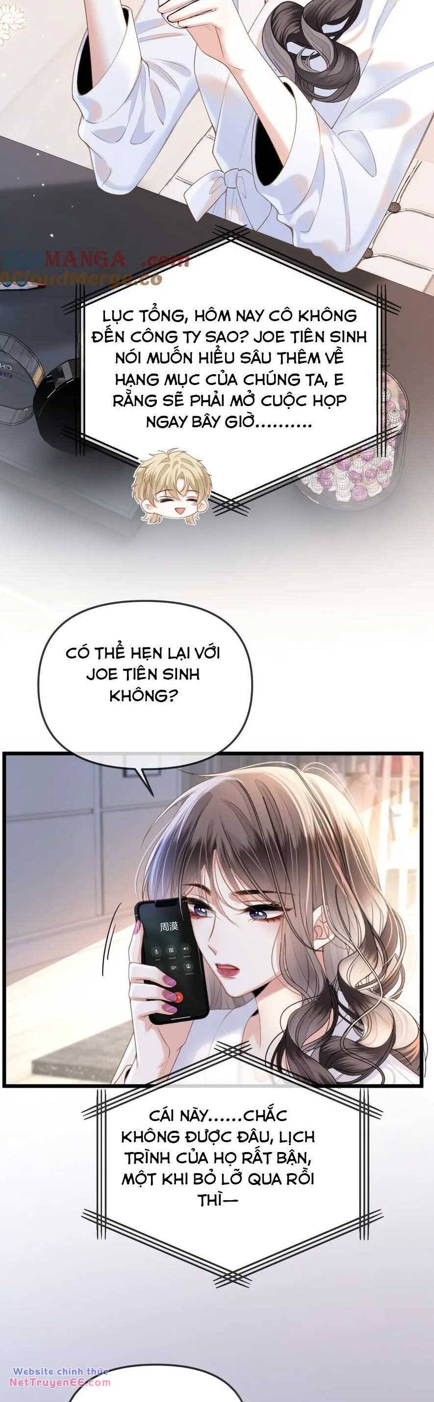 Ngày Mai Cũng Thích Em Chapter 44 - Trang 2