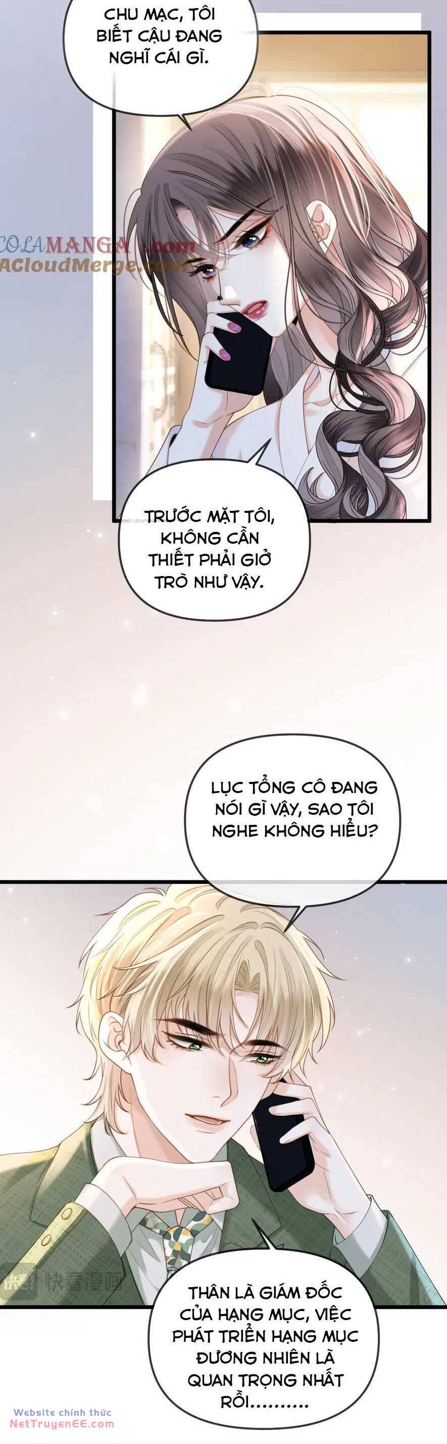 Ngày Mai Cũng Thích Em Chapter 44 - Trang 2