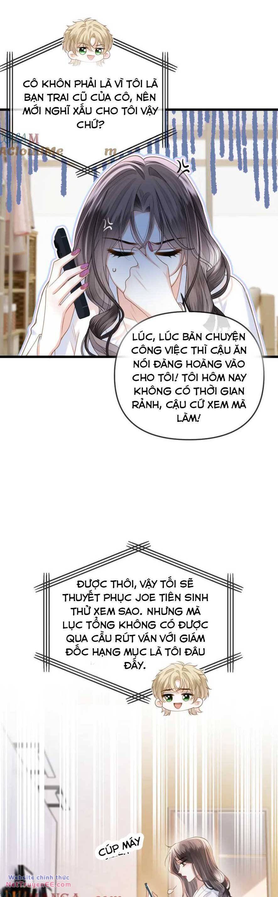 Ngày Mai Cũng Thích Em Chapter 44 - Trang 2