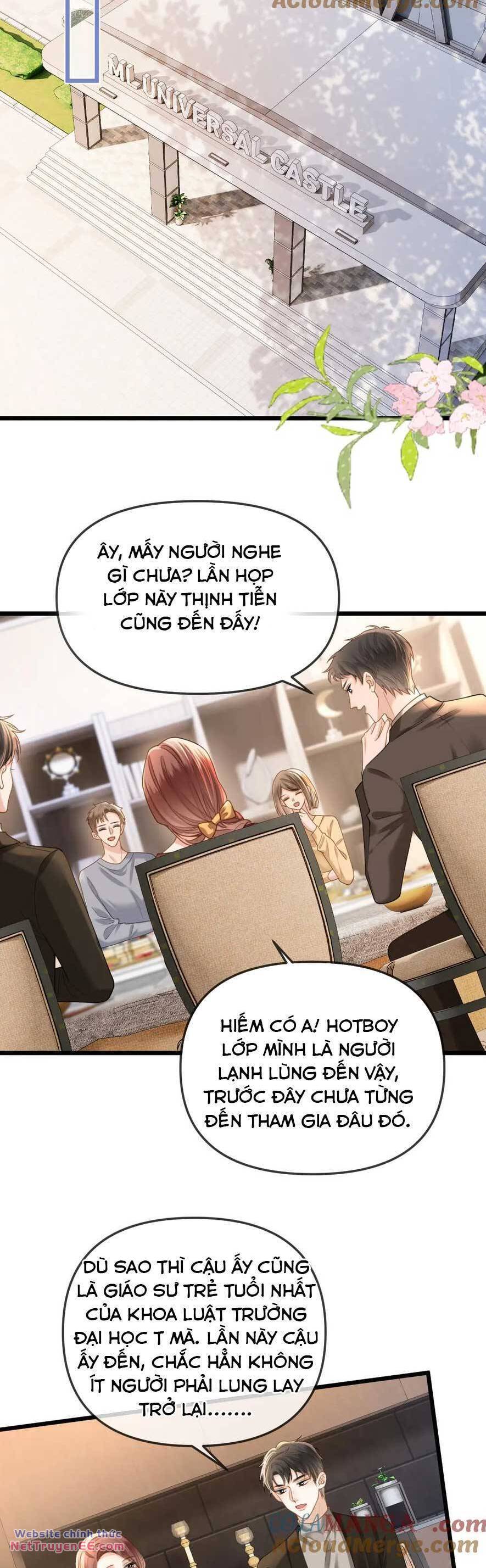 Ngày Mai Cũng Thích Em Chapter 44 - Trang 2