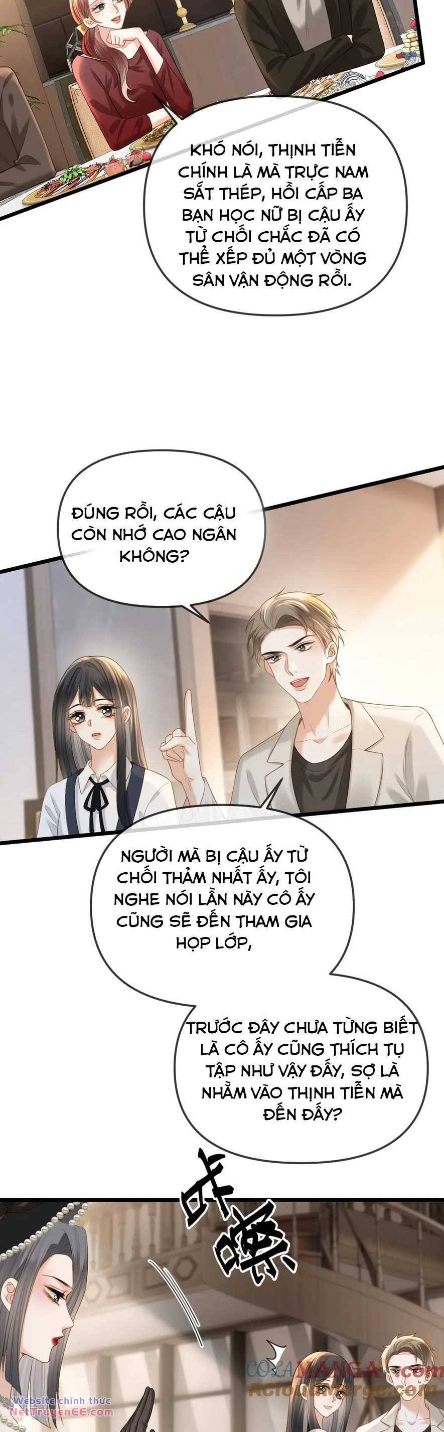 Ngày Mai Cũng Thích Em Chapter 44 - Trang 2