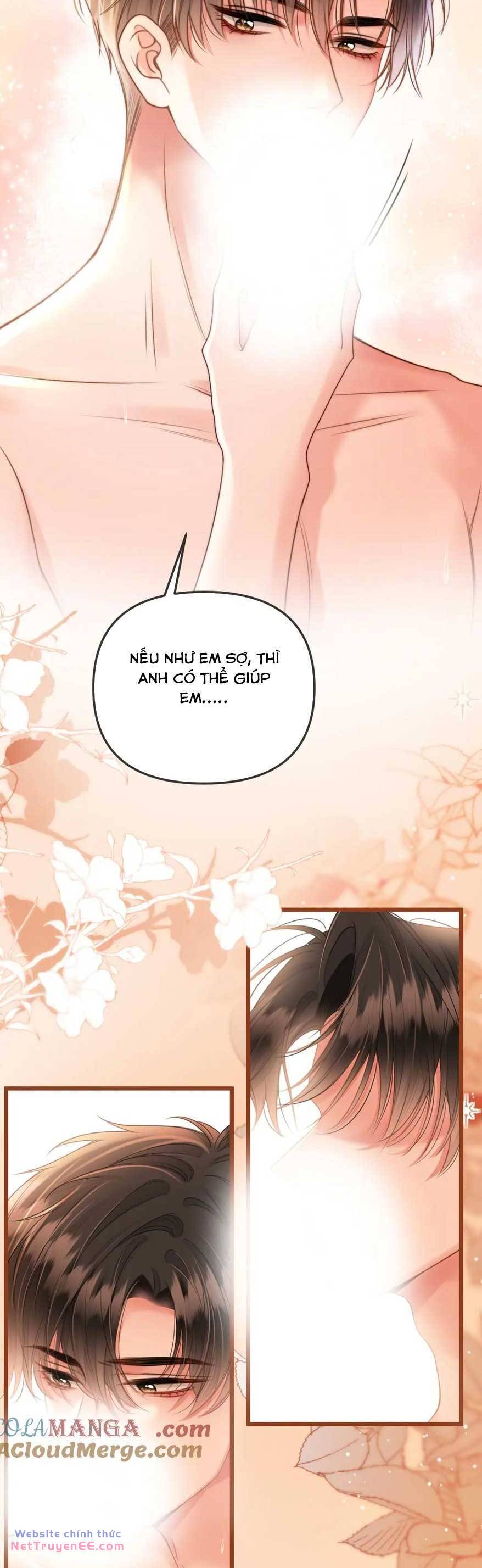 Ngày Mai Cũng Thích Em Chapter 43 - Trang 2