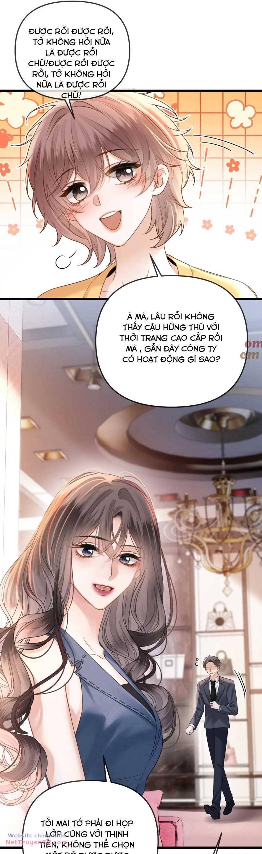 Ngày Mai Cũng Thích Em Chapter 43 - Trang 2