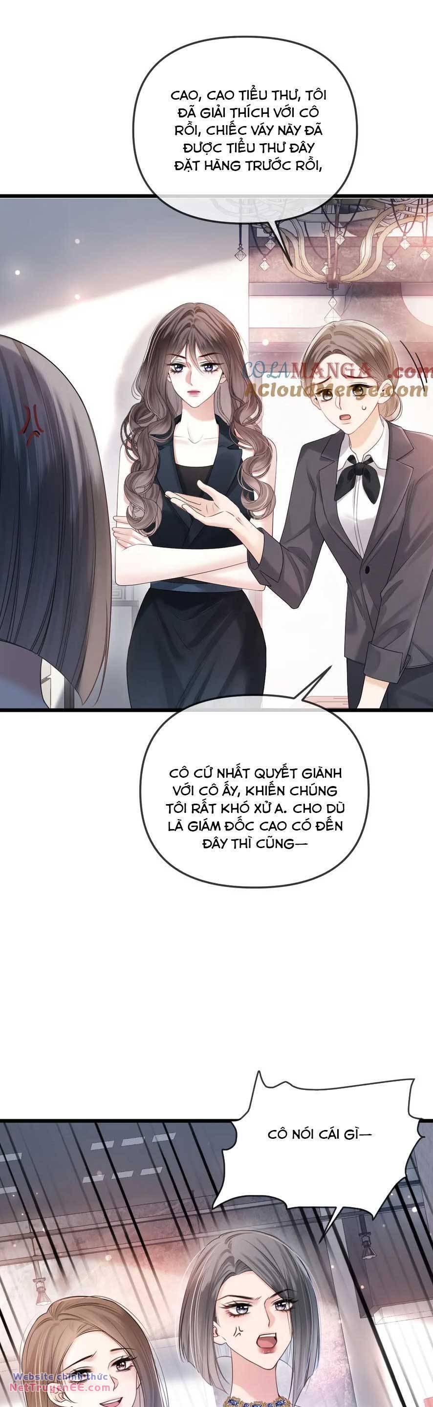 Ngày Mai Cũng Thích Em Chapter 43 - Trang 2