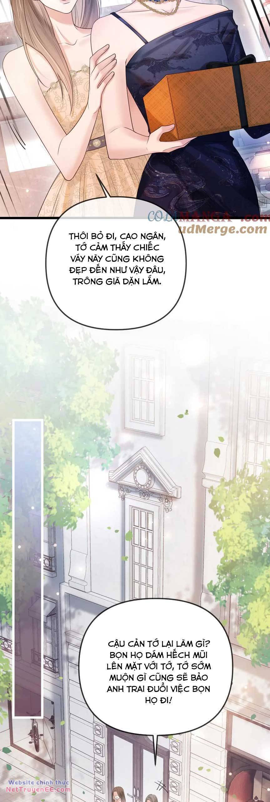 Ngày Mai Cũng Thích Em Chapter 43 - Trang 2