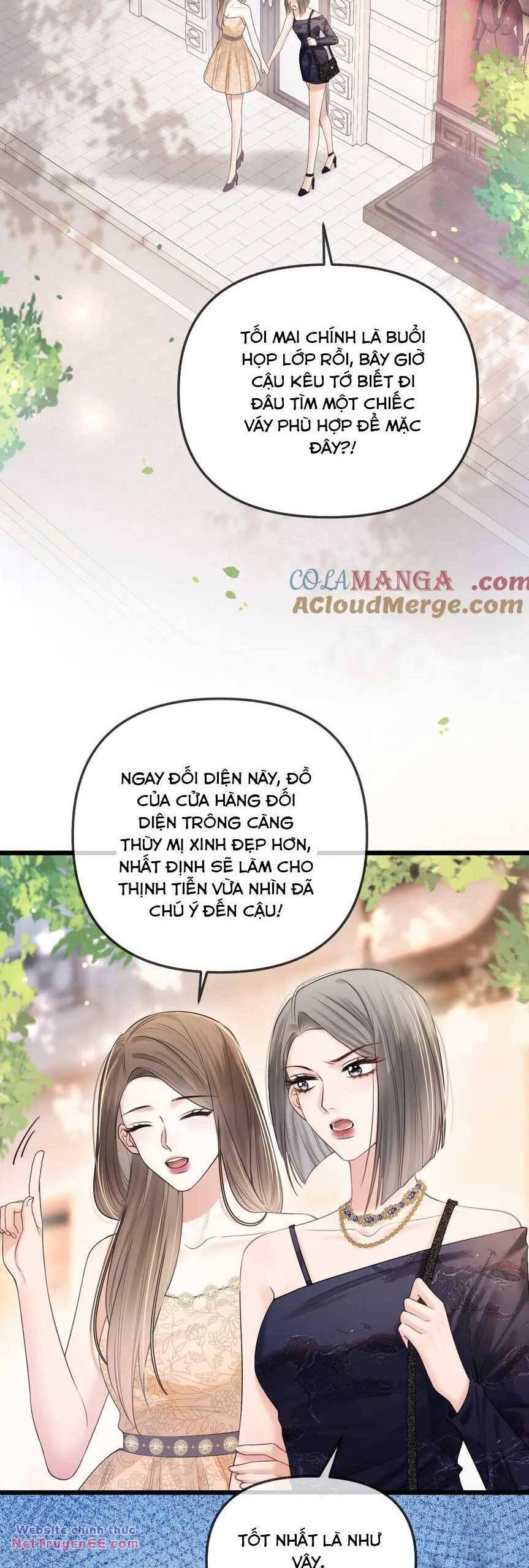 Ngày Mai Cũng Thích Em Chapter 43 - Trang 2