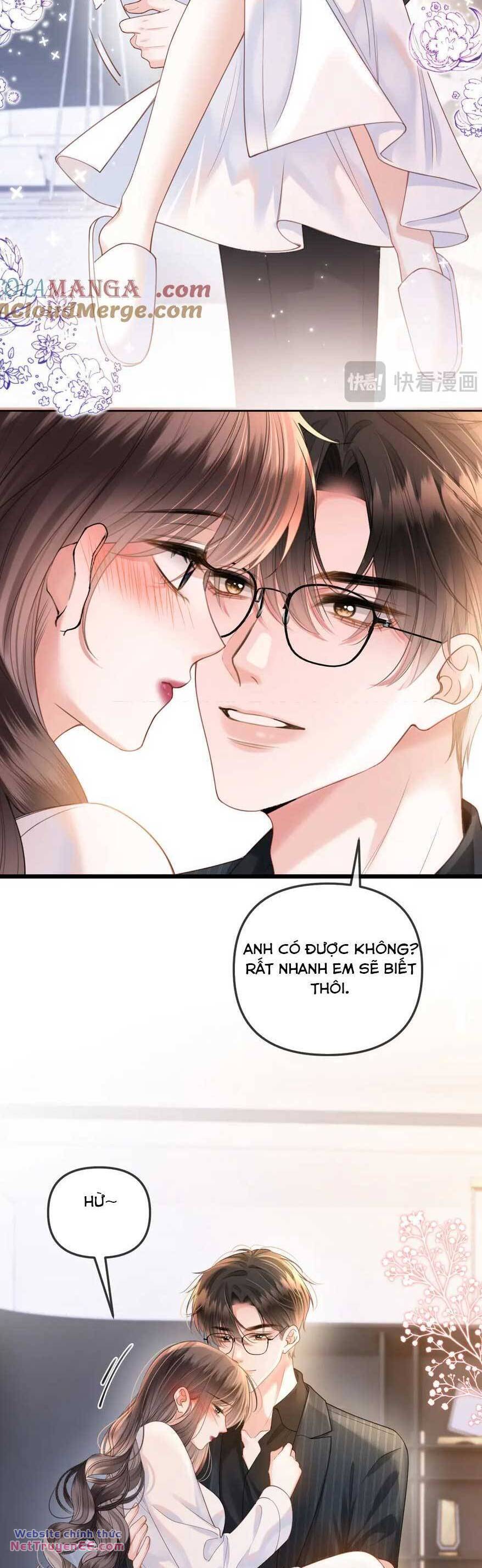 Ngày Mai Cũng Thích Em Chapter 43 - Trang 2