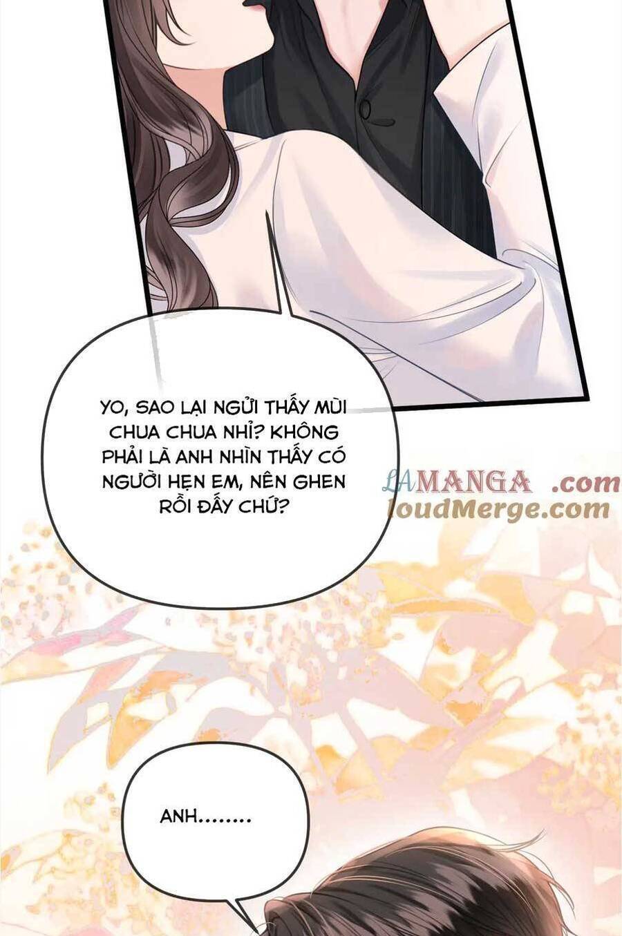 Ngày Mai Cũng Thích Em Chapter 42 - Trang 2