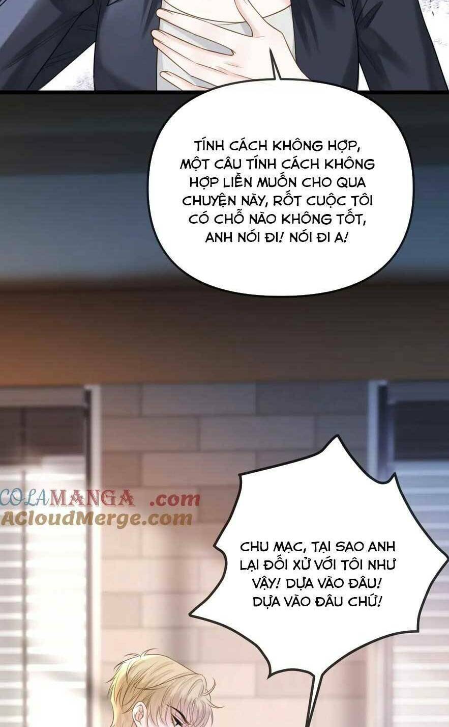 Ngày Mai Cũng Thích Em Chapter 41 - Trang 2