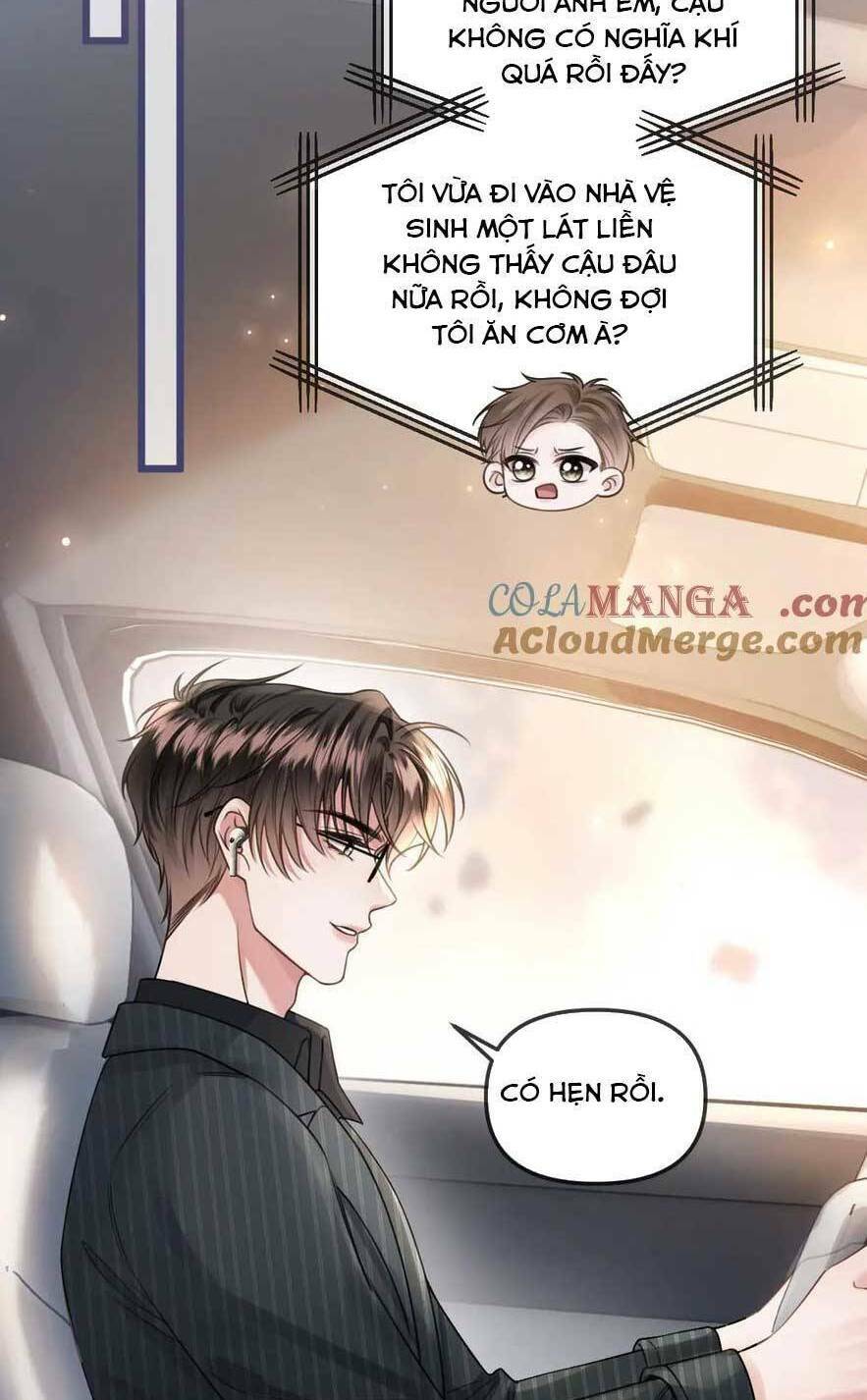 Ngày Mai Cũng Thích Em Chapter 41 - Trang 2