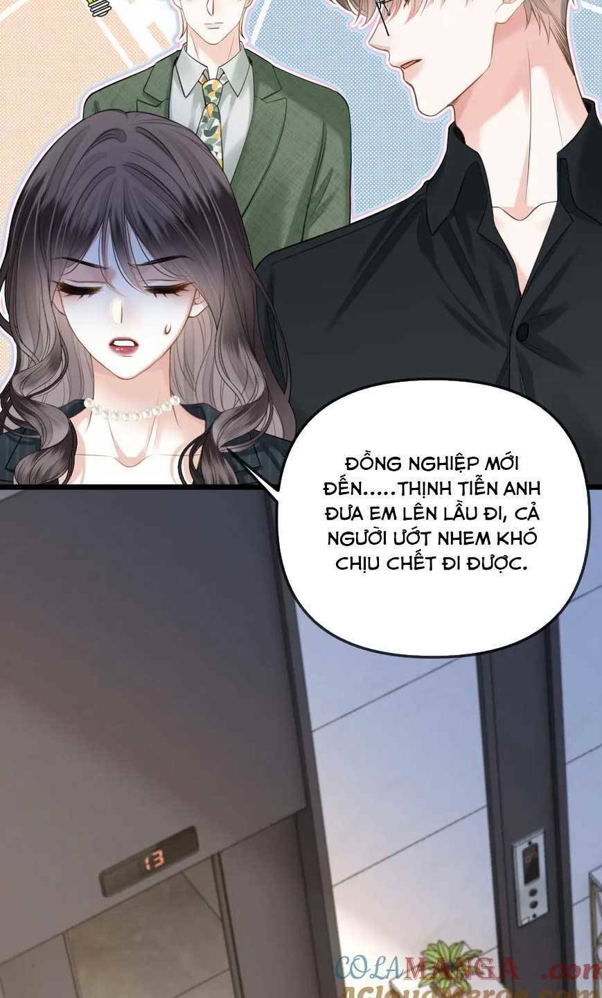 Ngày Mai Cũng Thích Em Chapter 41 - Trang 2