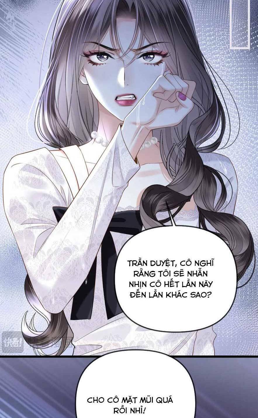 Ngày Mai Cũng Thích Em Chapter 41 - Trang 2