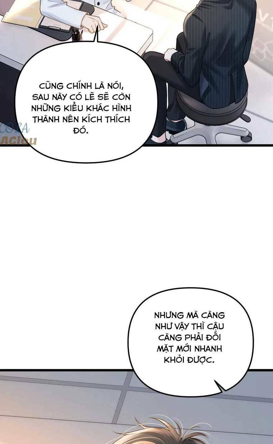 Ngày Mai Cũng Thích Em Chapter 40 - Trang 2