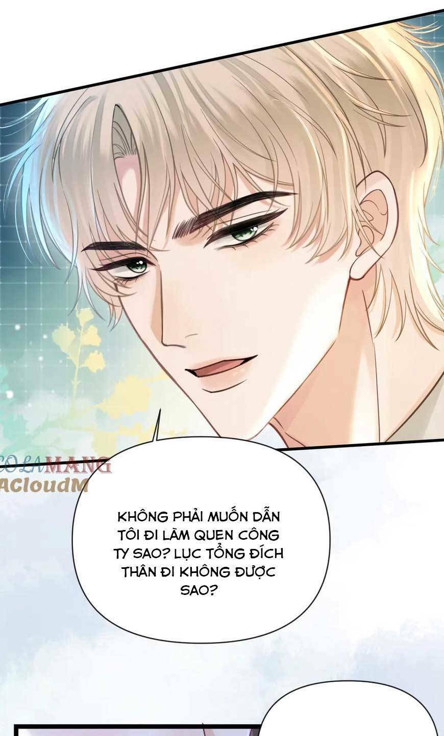 Ngày Mai Cũng Thích Em Chapter 40 - Trang 2