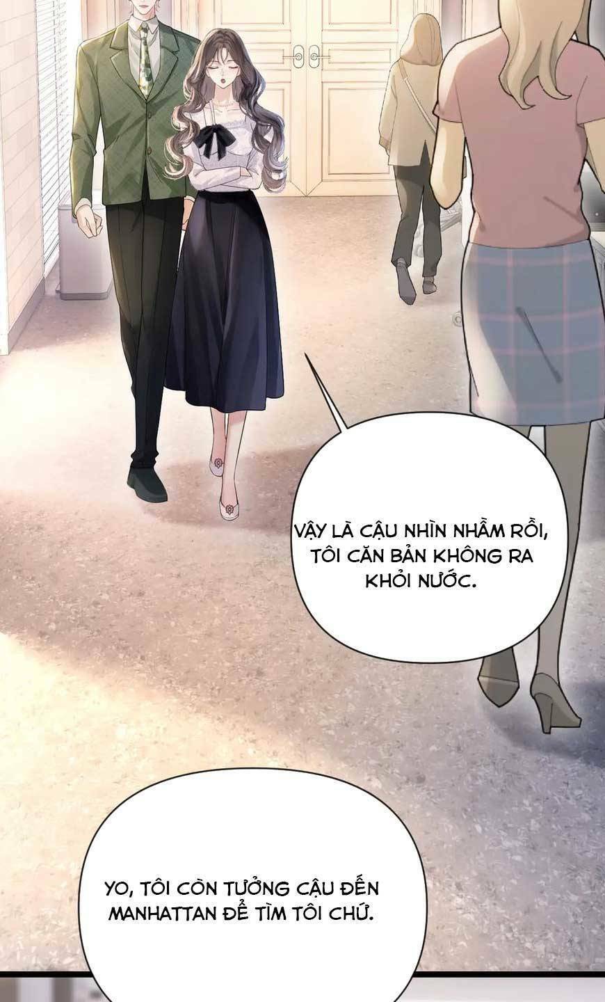 Ngày Mai Cũng Thích Em Chapter 40 - Trang 2