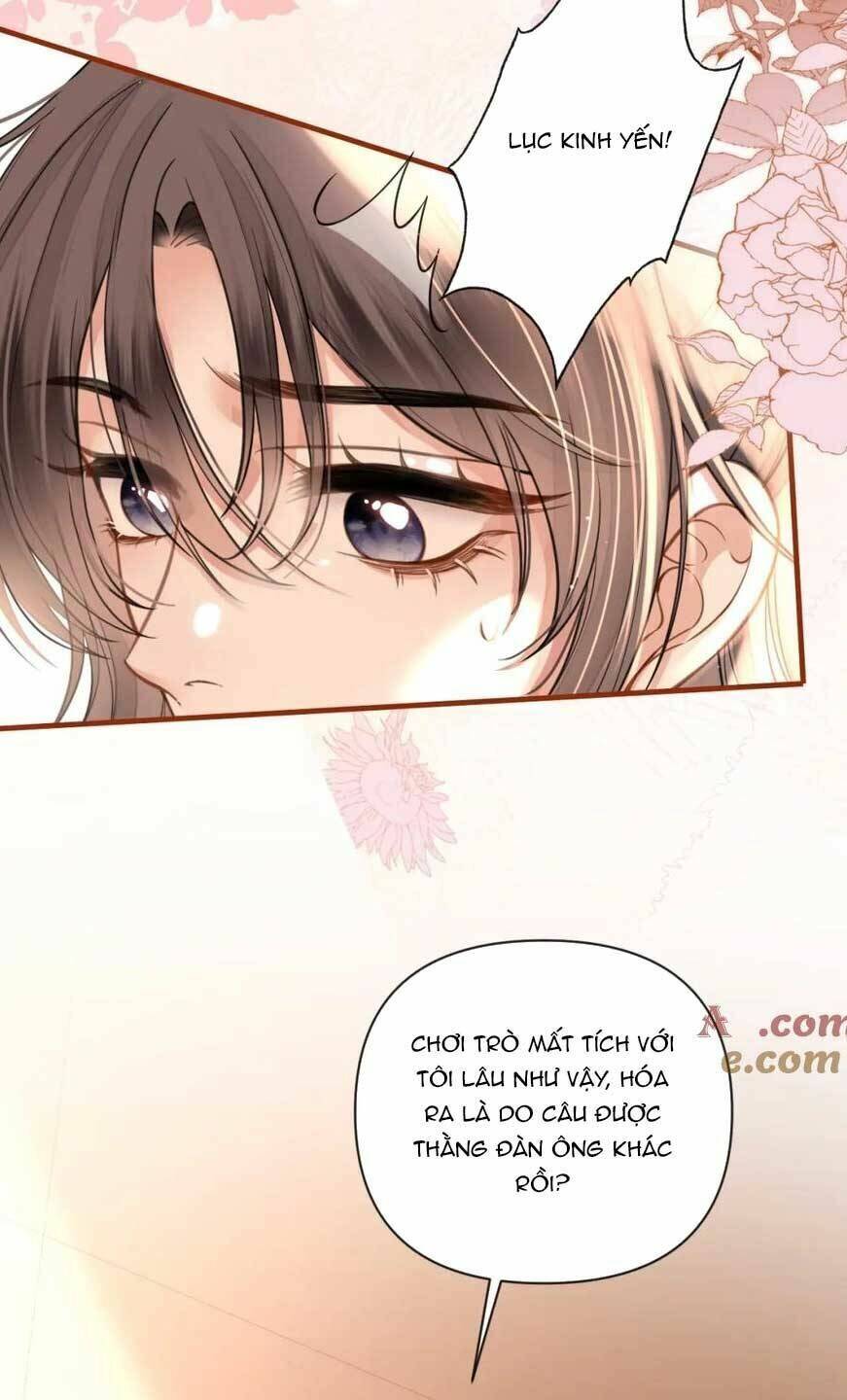 Ngày Mai Cũng Thích Em Chapter 39 - Trang 2