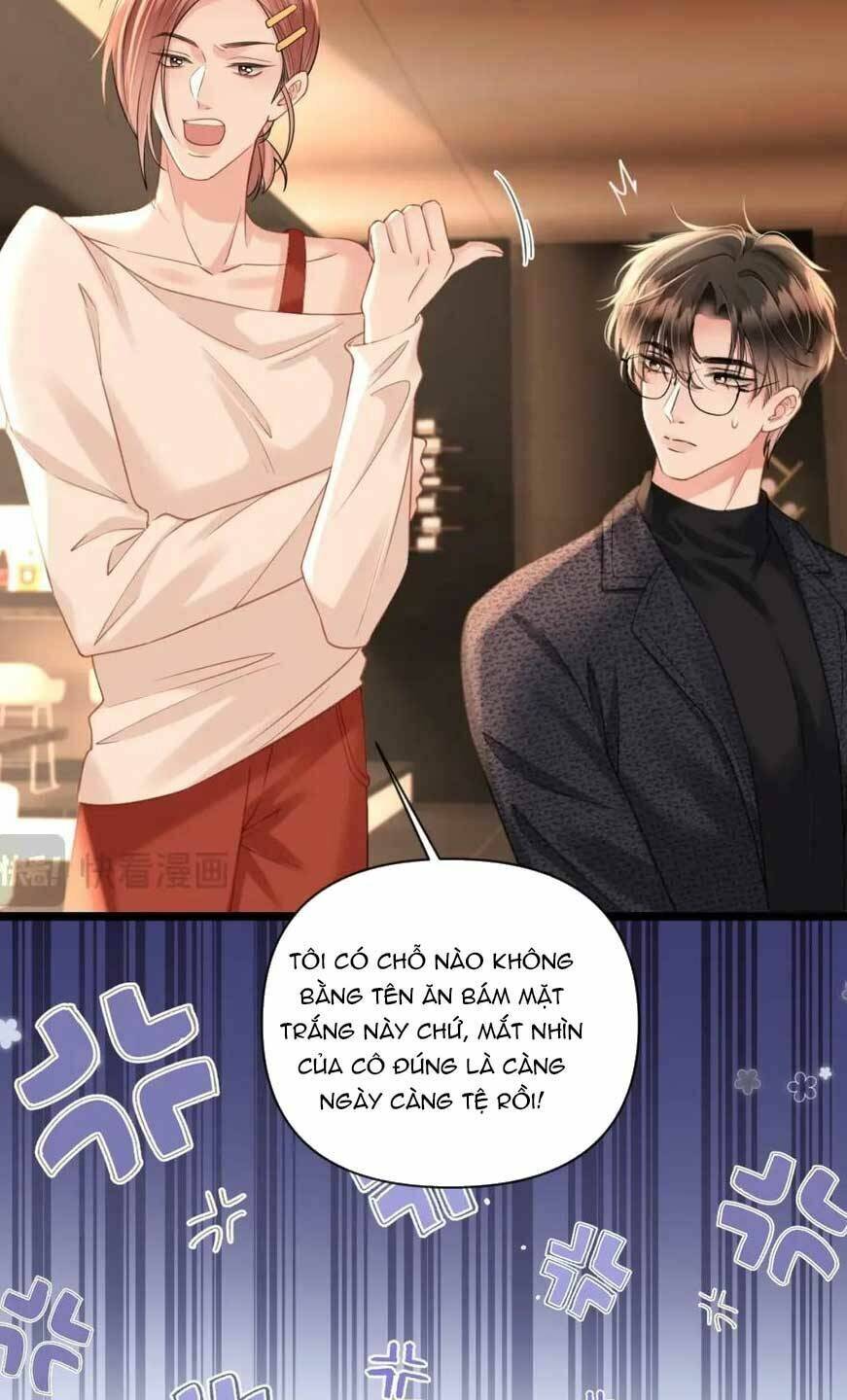 Ngày Mai Cũng Thích Em Chapter 39 - Trang 2