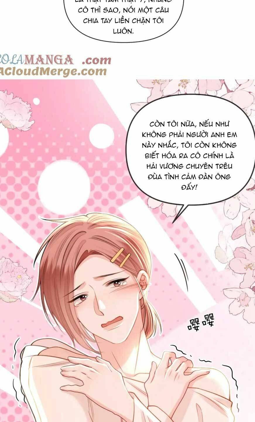 Ngày Mai Cũng Thích Em Chapter 39 - Trang 2