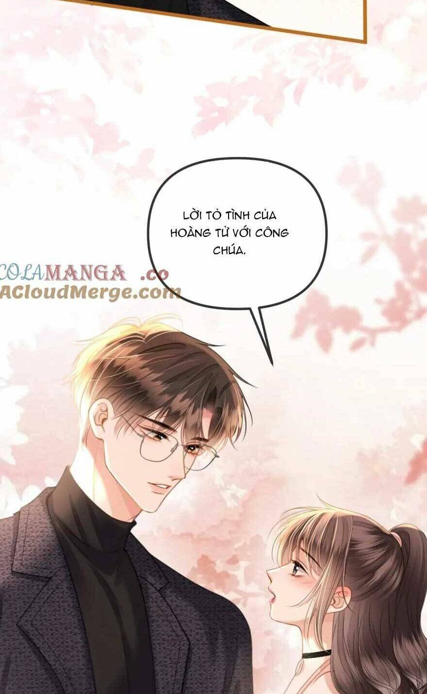 Ngày Mai Cũng Thích Em Chapter 39 - Trang 2