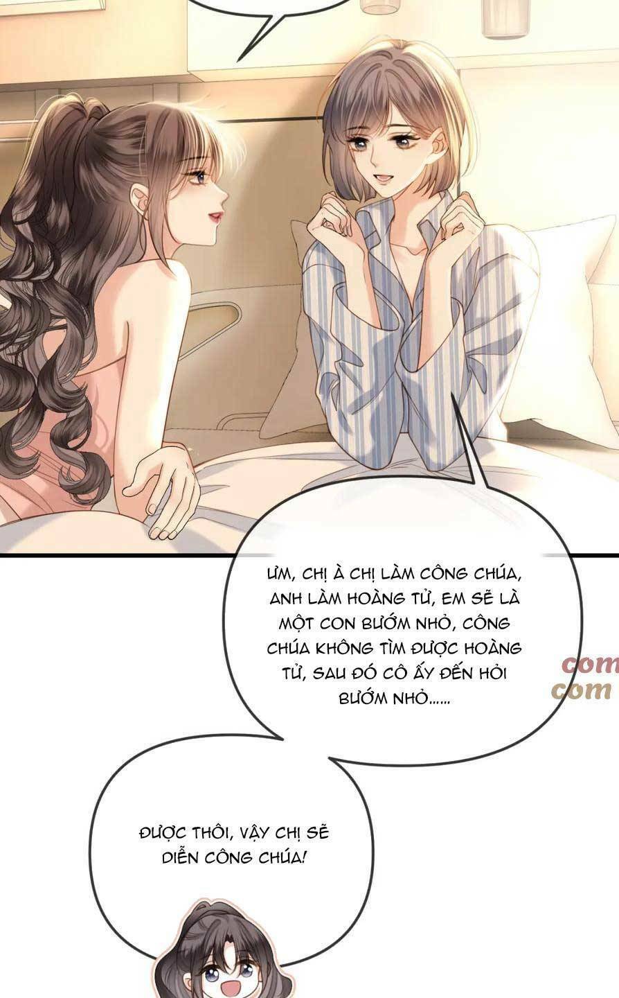 Ngày Mai Cũng Thích Em Chapter 38 - Trang 2