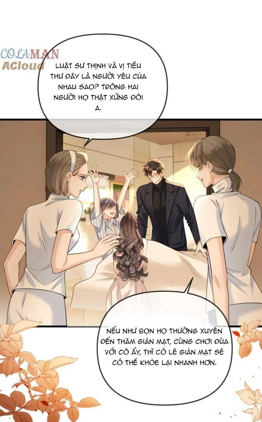 Ngày Mai Cũng Thích Em Chapter 38 - Trang 2