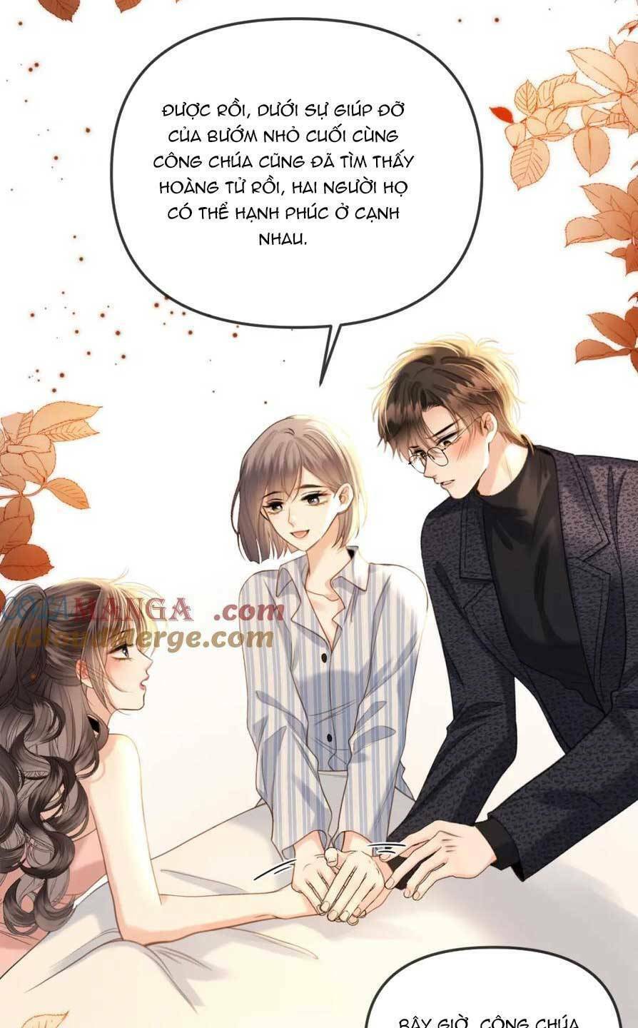 Ngày Mai Cũng Thích Em Chapter 38 - Trang 2