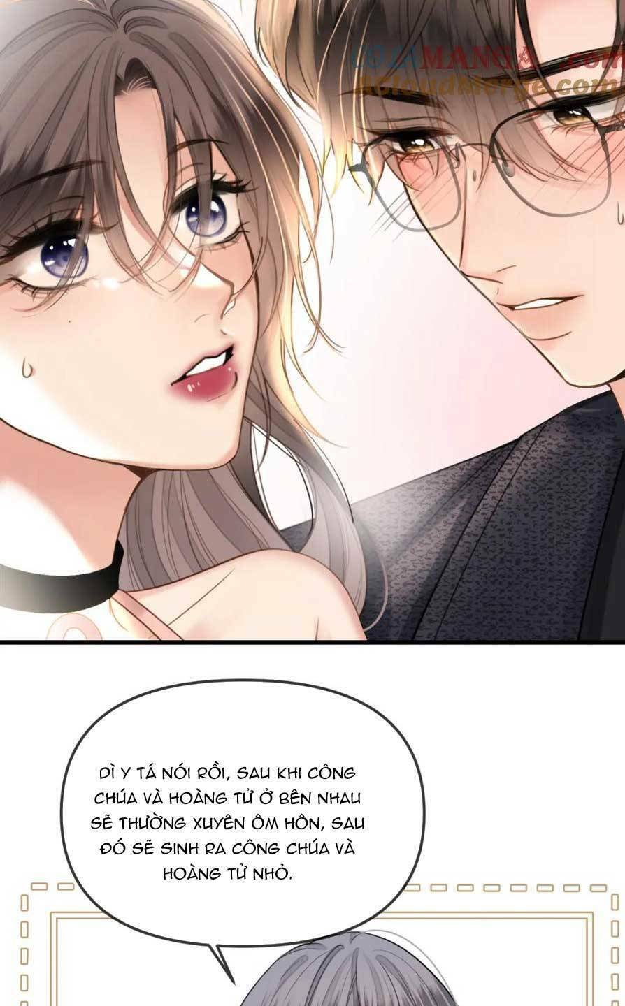 Ngày Mai Cũng Thích Em Chapter 38 - Trang 2