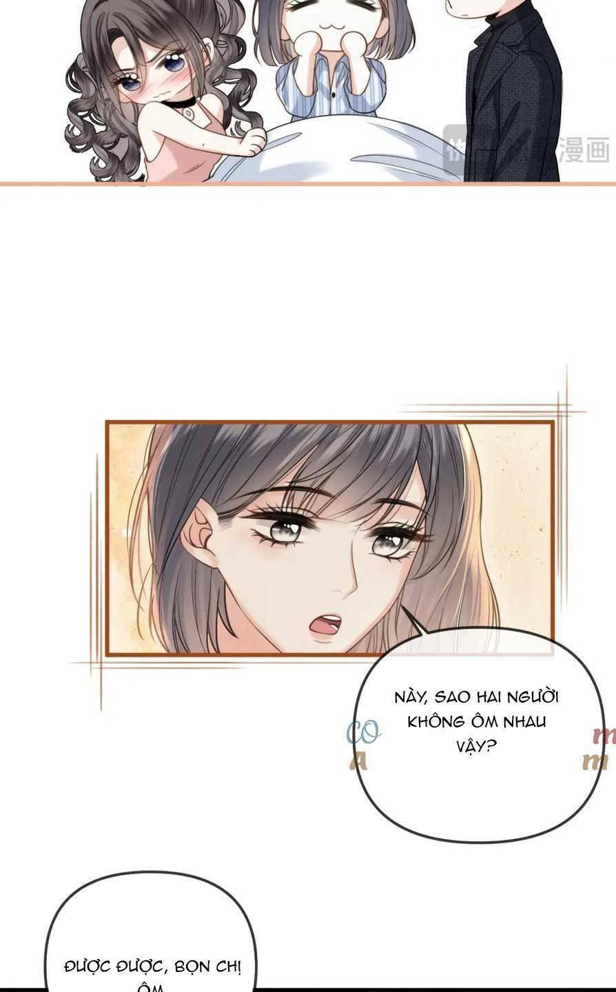 Ngày Mai Cũng Thích Em Chapter 38 - Trang 2