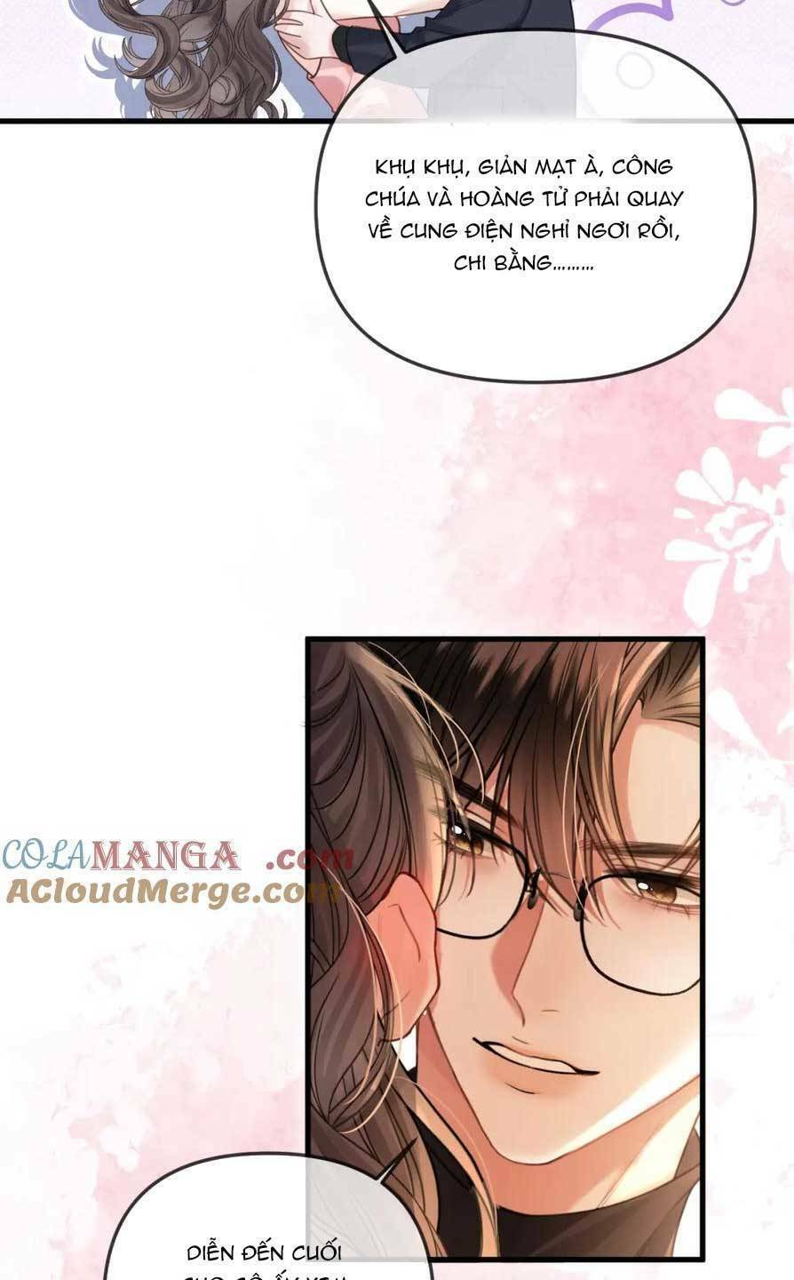 Ngày Mai Cũng Thích Em Chapter 38 - Trang 2