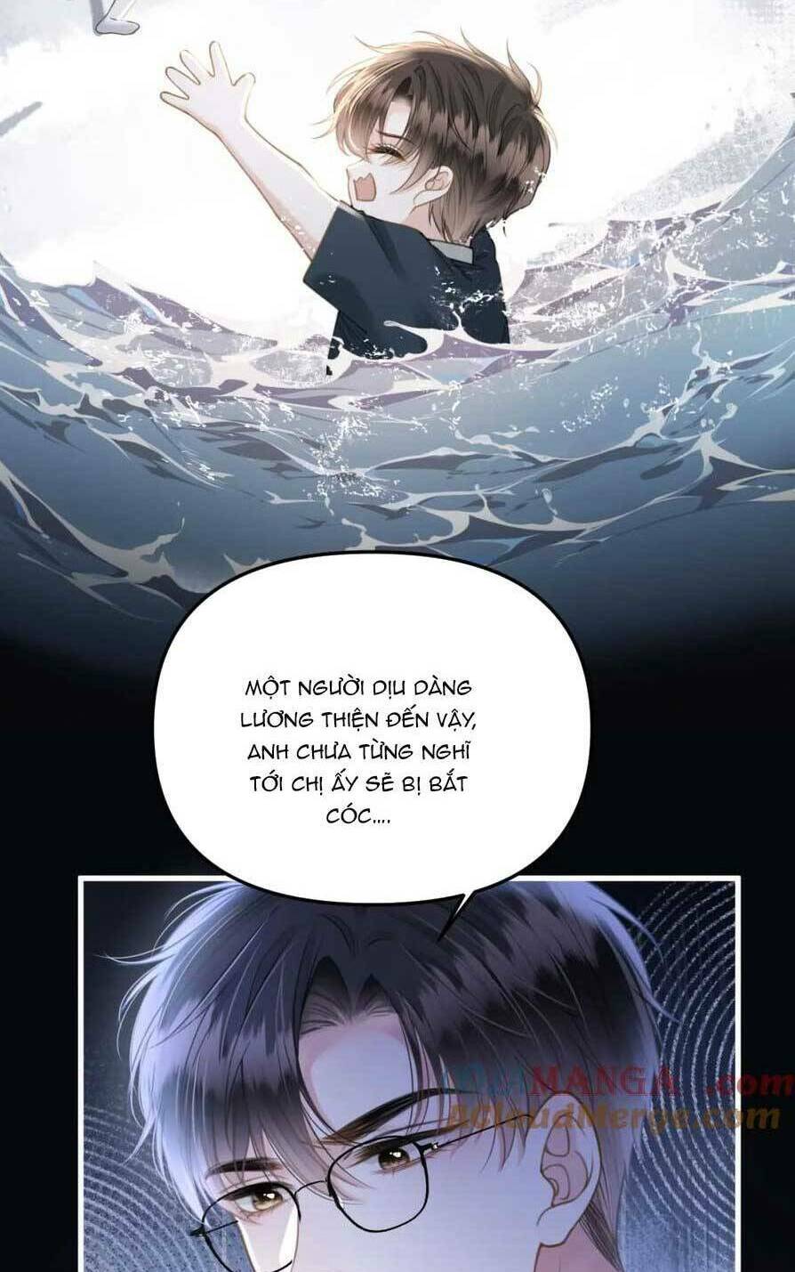 Ngày Mai Cũng Thích Em Chapter 38 - Trang 2