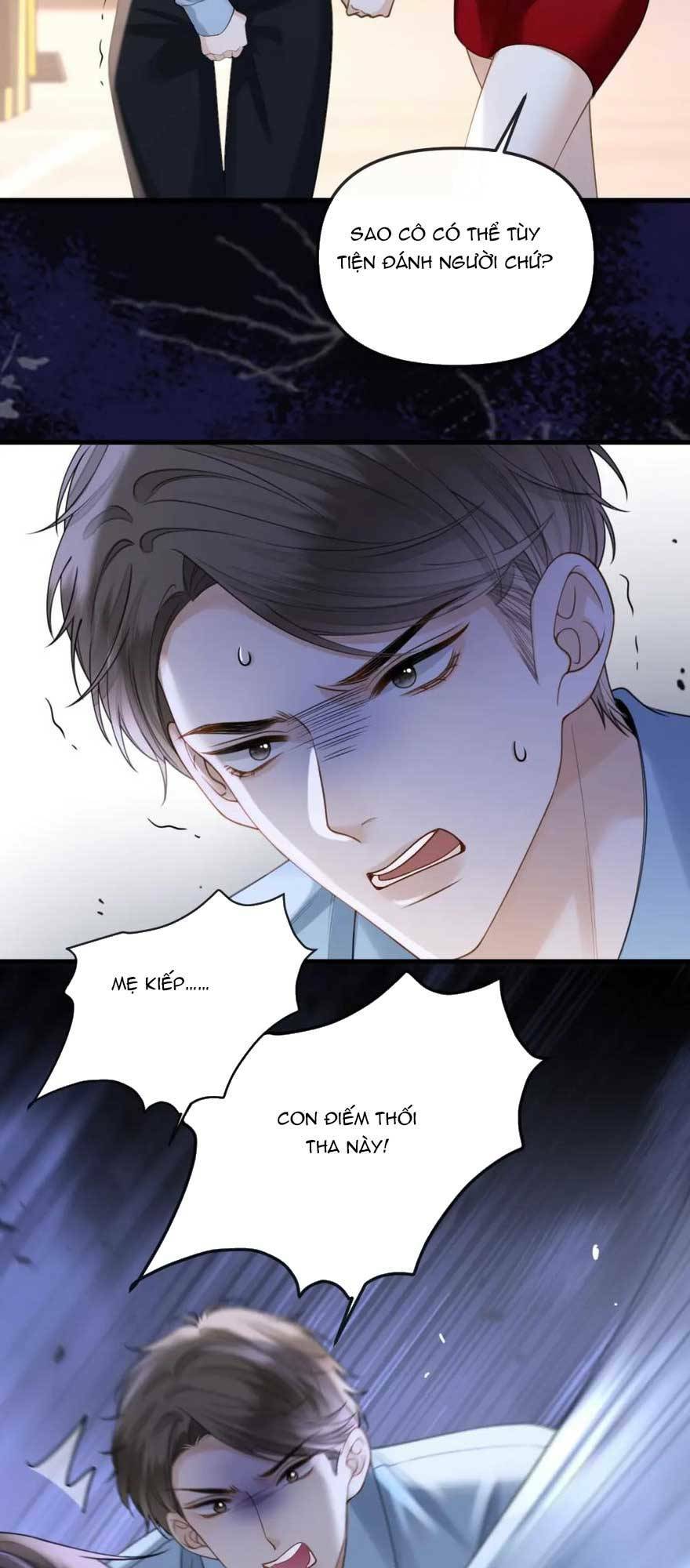 Ngày Mai Cũng Thích Em Chapter 37 - Trang 2