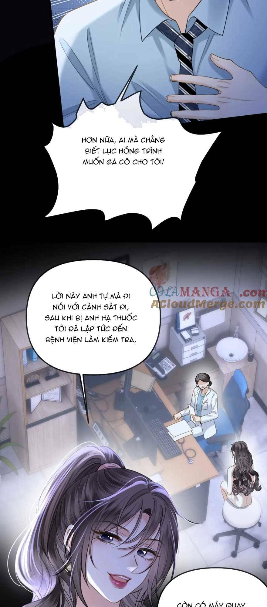 Ngày Mai Cũng Thích Em Chapter 37 - Trang 2