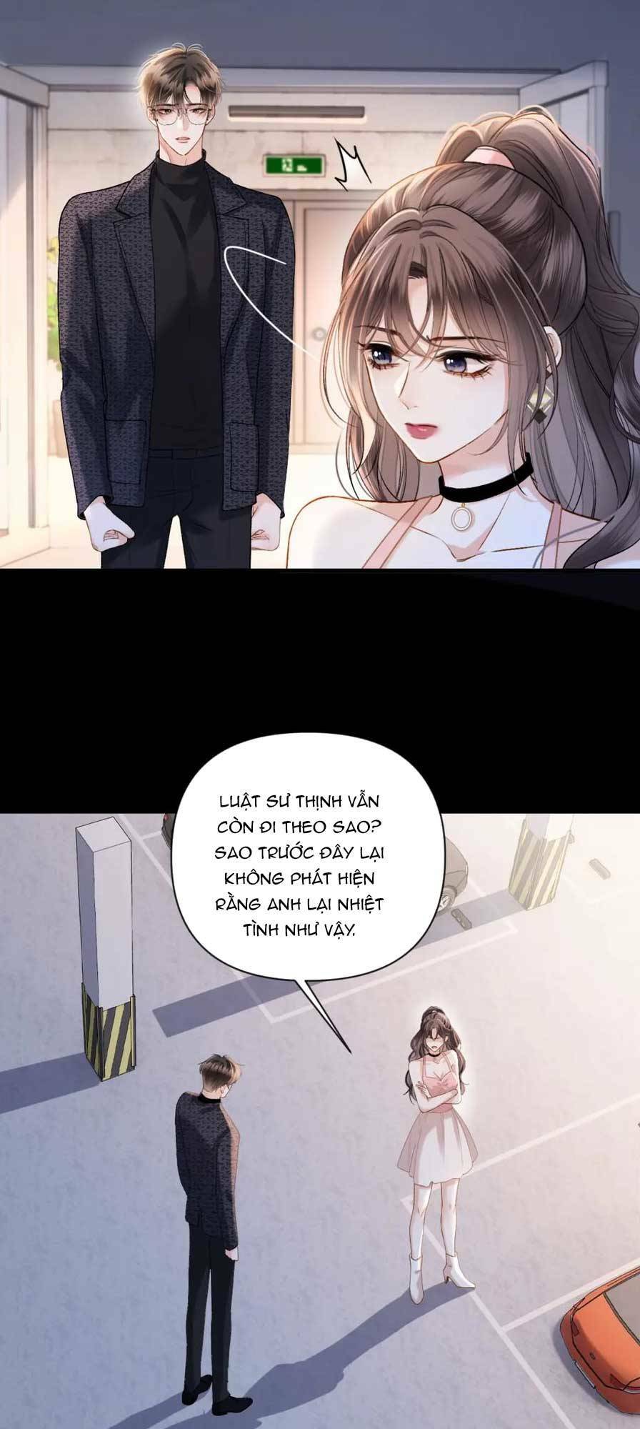 Ngày Mai Cũng Thích Em Chapter 37 - Trang 2