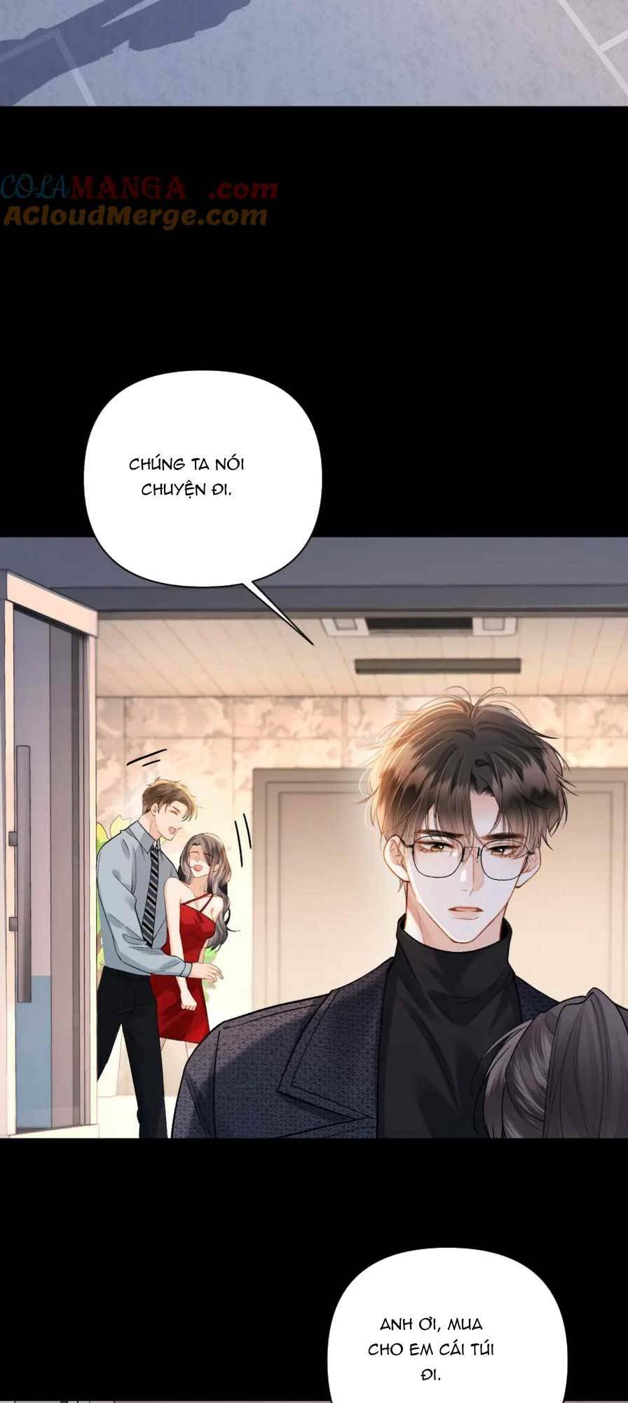 Ngày Mai Cũng Thích Em Chapter 37 - Trang 2