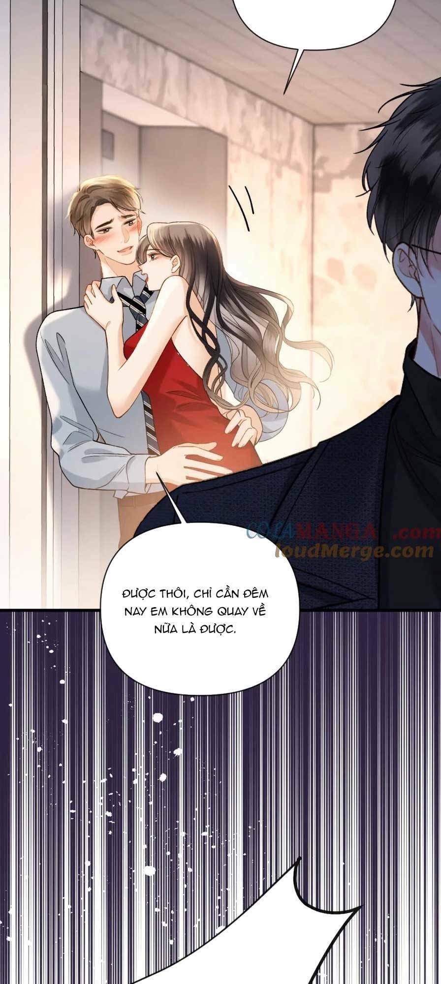 Ngày Mai Cũng Thích Em Chapter 37 - Trang 2