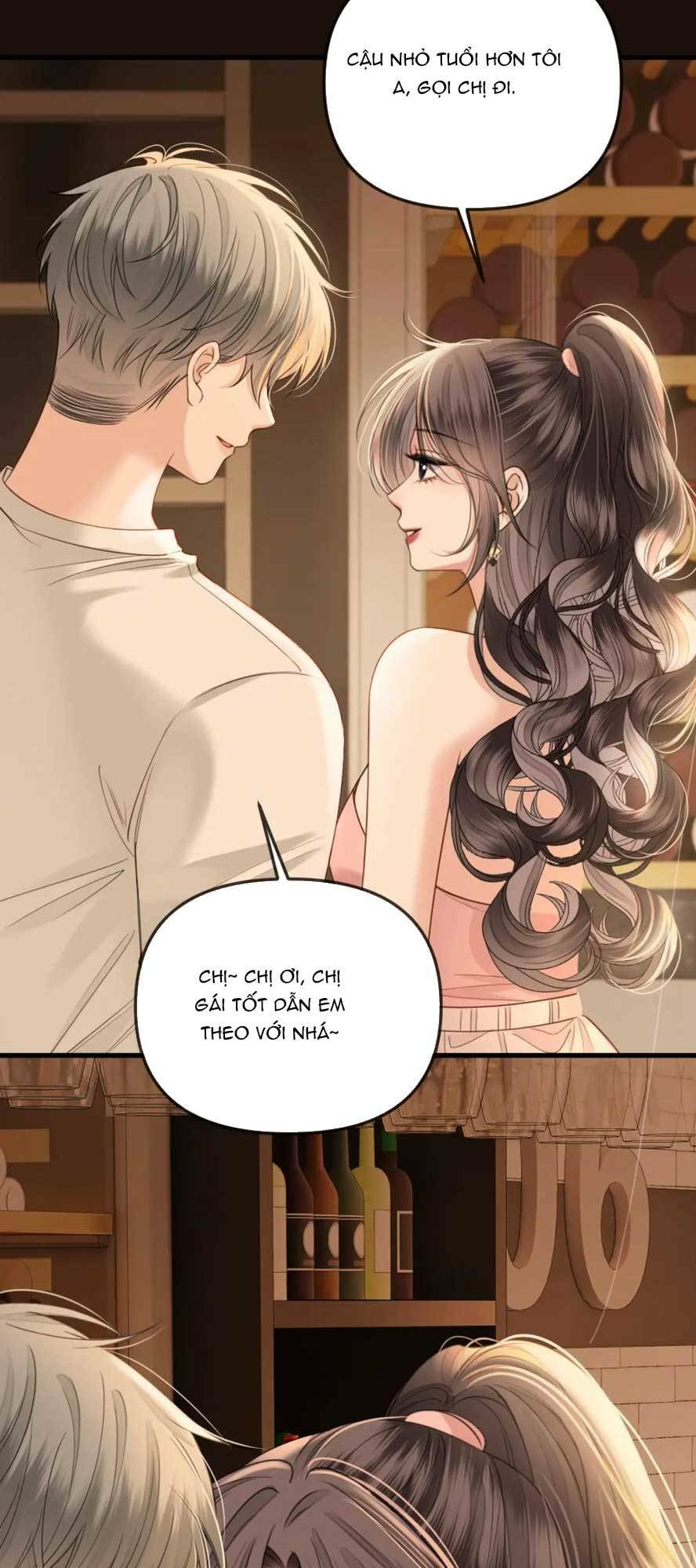 Ngày Mai Cũng Thích Em Chapter 36 - Trang 2