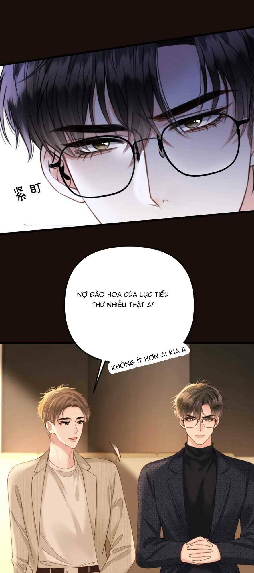 Ngày Mai Cũng Thích Em Chapter 36 - Trang 2