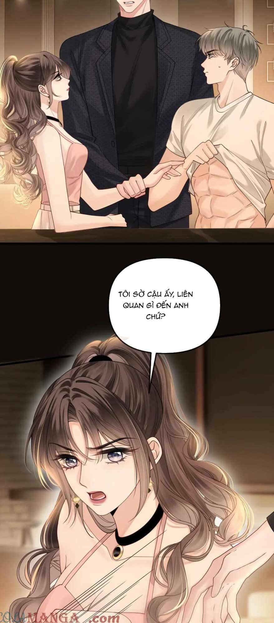 Ngày Mai Cũng Thích Em Chapter 36 - Trang 2