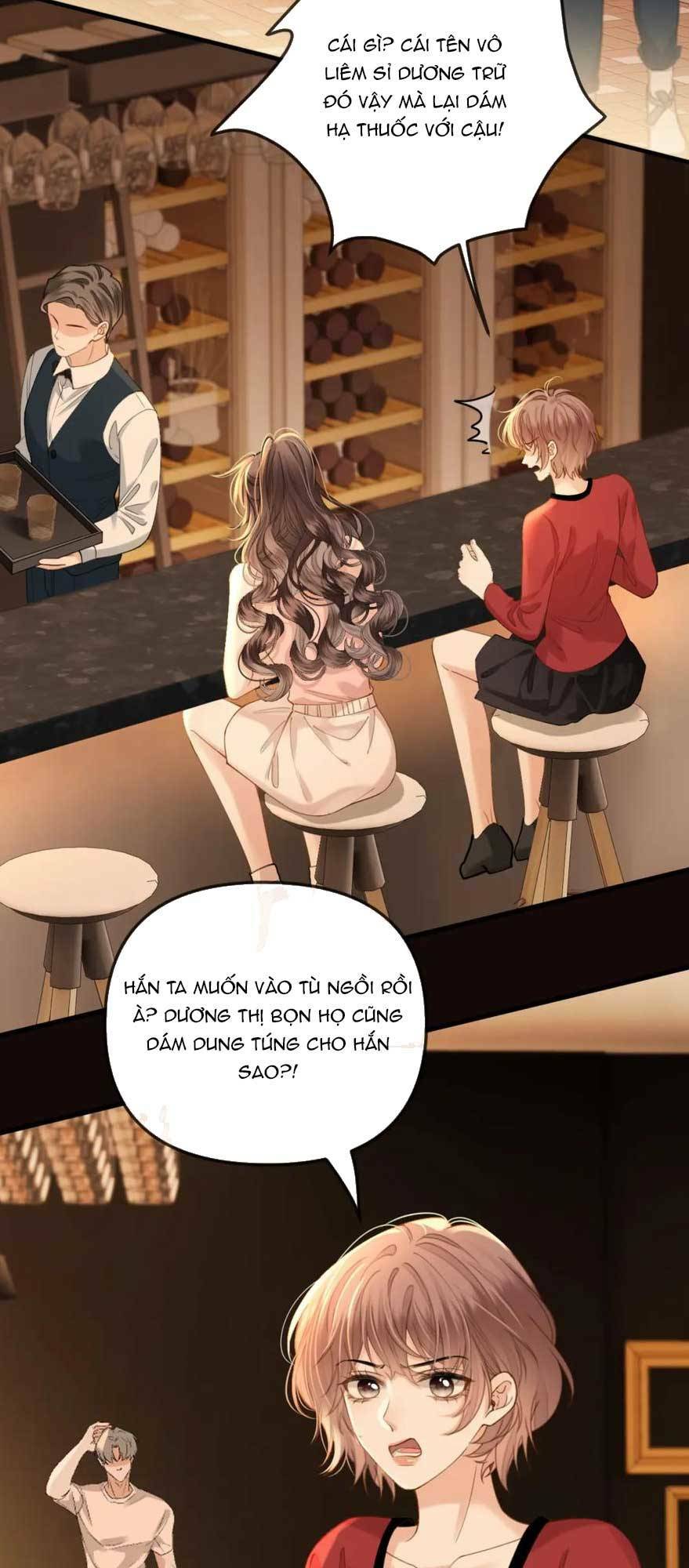 Ngày Mai Cũng Thích Em Chapter 36 - Trang 2