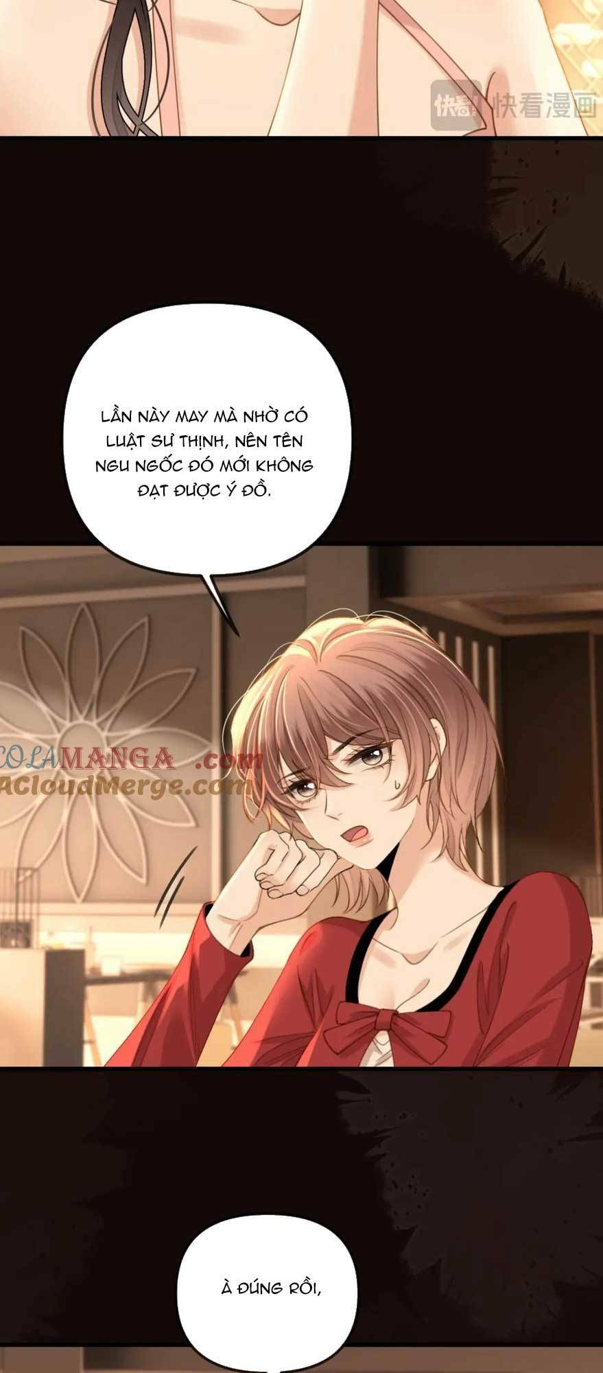 Ngày Mai Cũng Thích Em Chapter 36 - Trang 2