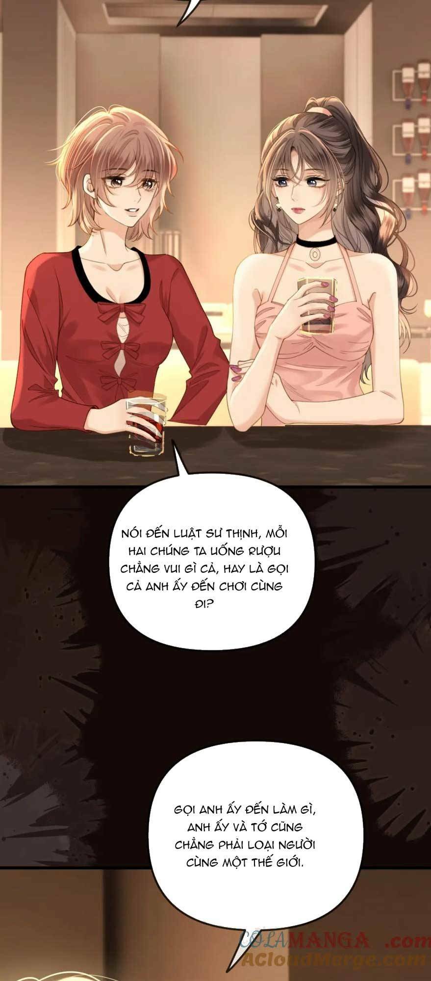 Ngày Mai Cũng Thích Em Chapter 36 - Trang 2