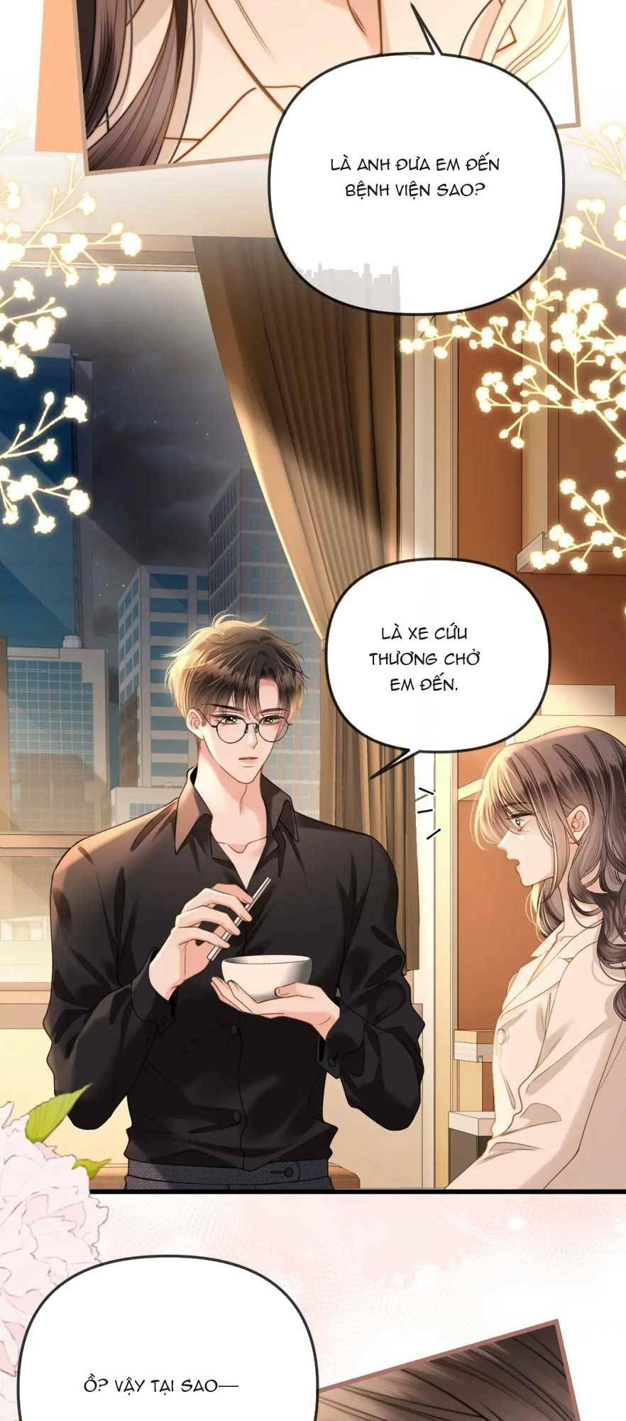 Ngày Mai Cũng Thích Em Chapter 35 - Trang 2