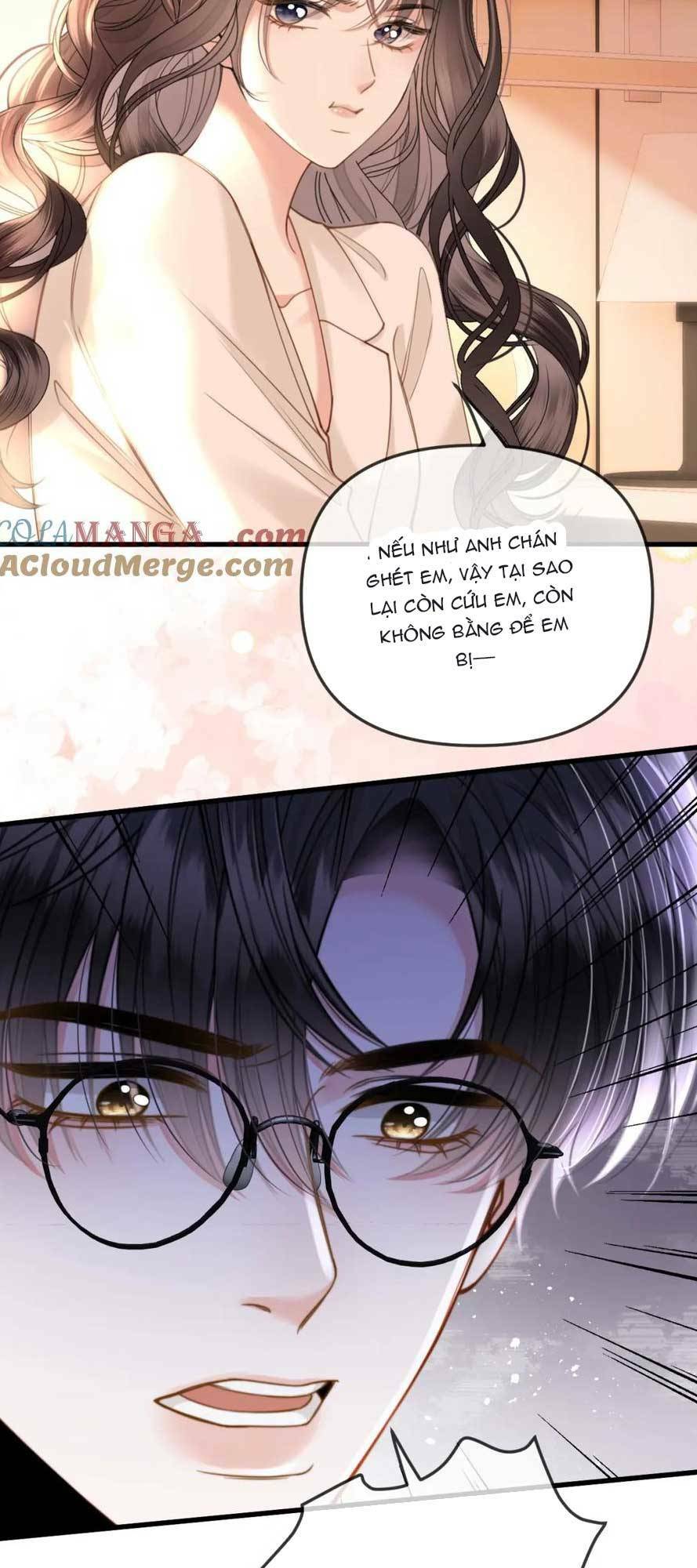 Ngày Mai Cũng Thích Em Chapter 35 - Trang 2