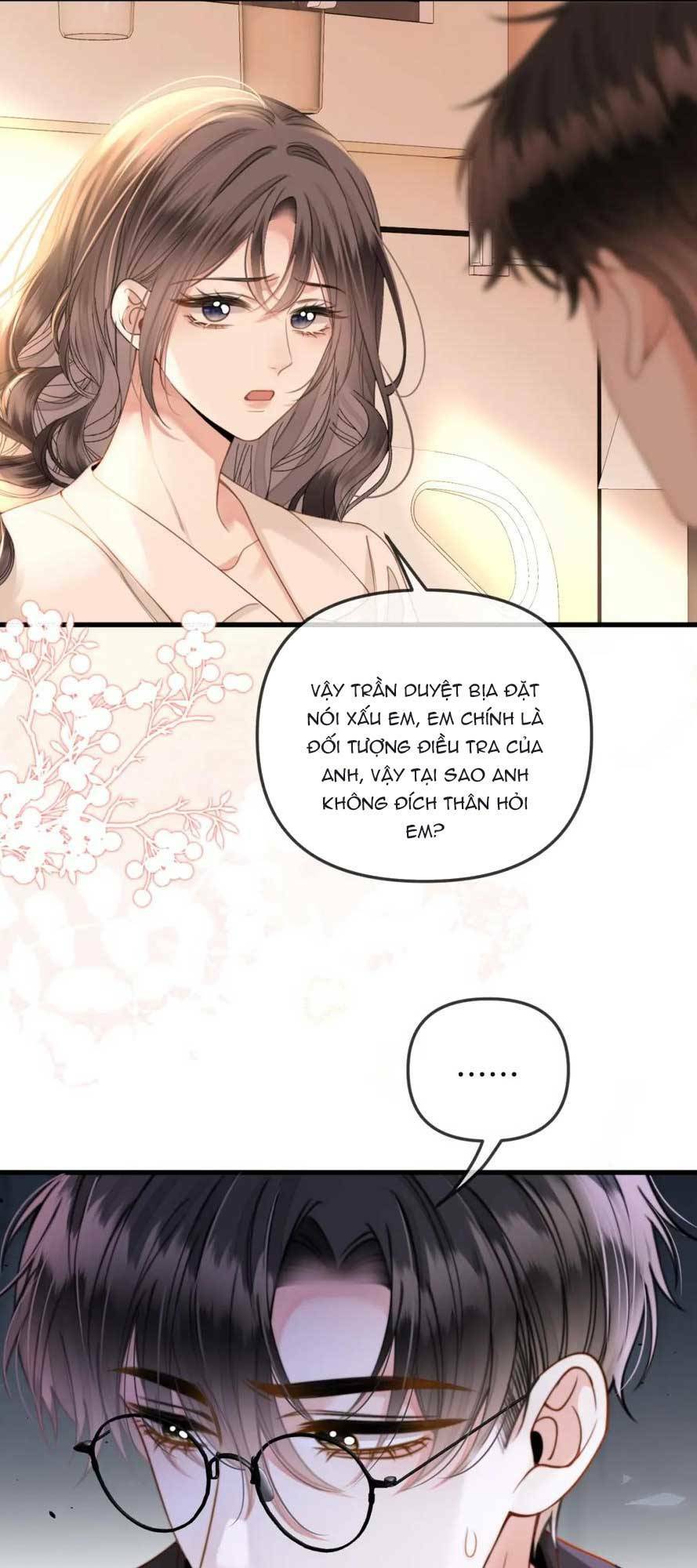 Ngày Mai Cũng Thích Em Chapter 35 - Trang 2