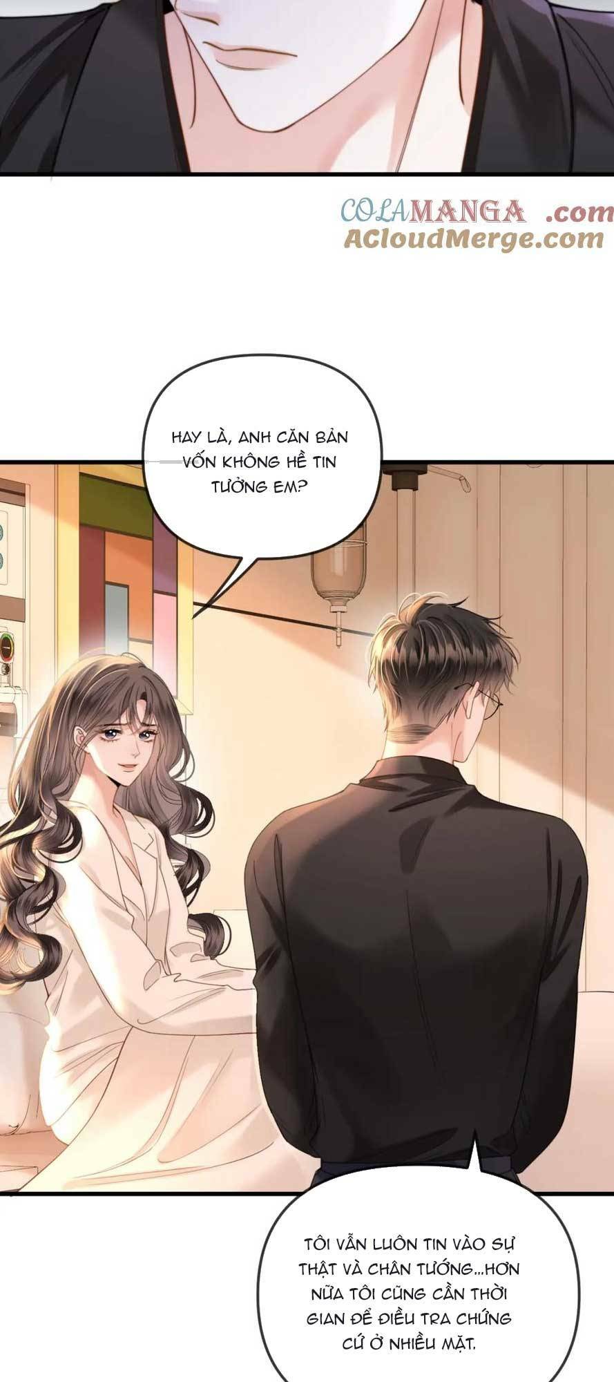 Ngày Mai Cũng Thích Em Chapter 35 - Trang 2