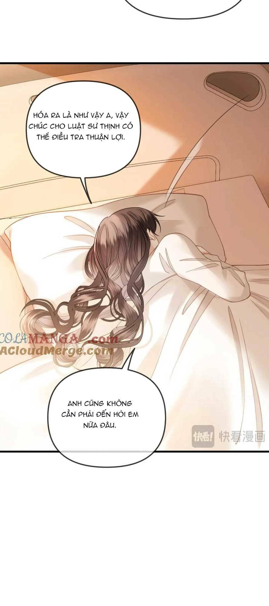 Ngày Mai Cũng Thích Em Chapter 35 - Trang 2