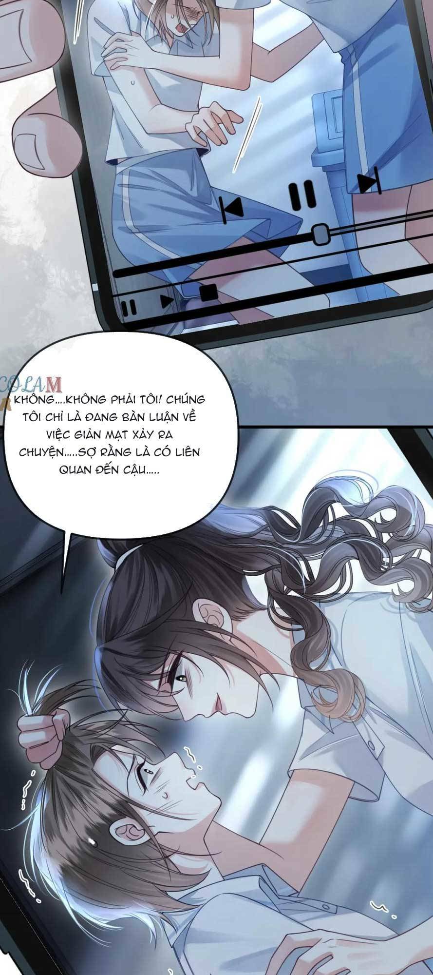 Ngày Mai Cũng Thích Em Chapter 35 - Trang 2