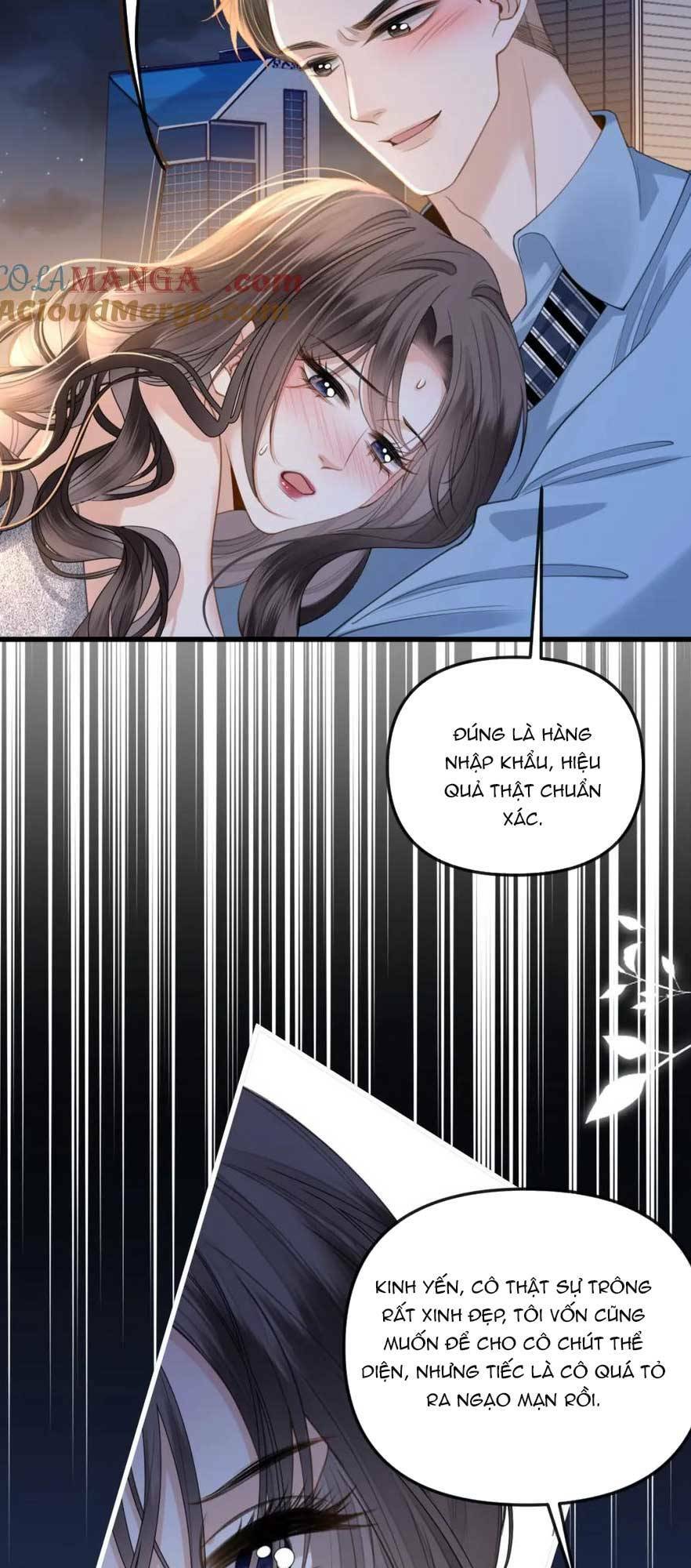 Ngày Mai Cũng Thích Em Chapter 34 - Trang 2