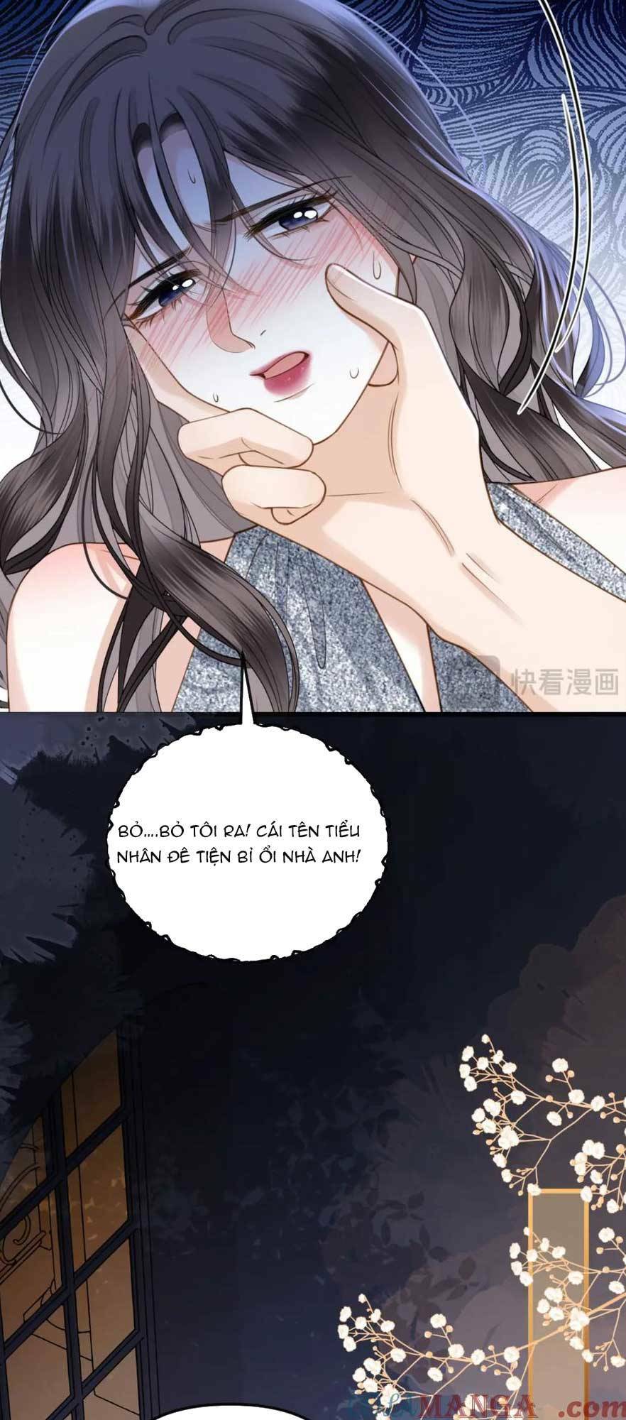 Ngày Mai Cũng Thích Em Chapter 34 - Trang 2